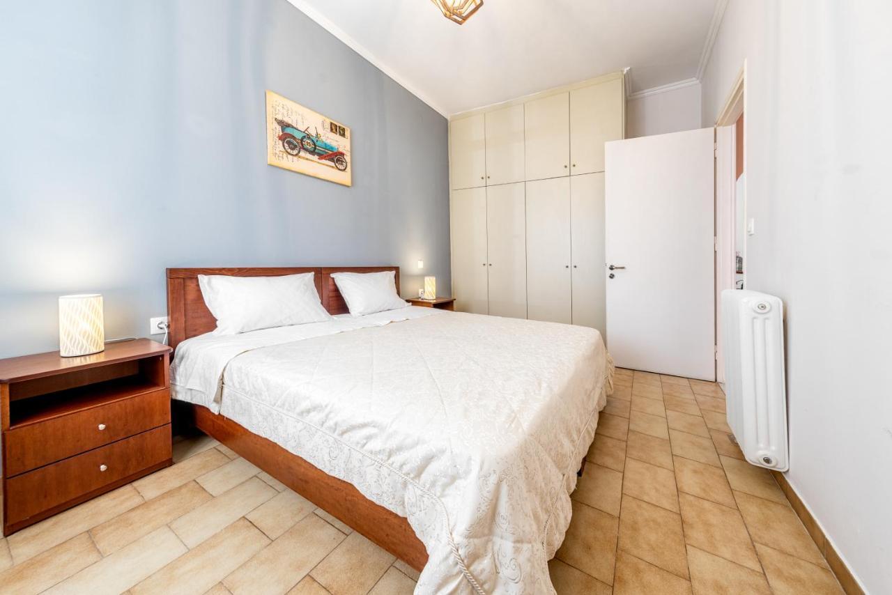 Casa Dapergola Daire Korfu Dış mekan fotoğraf